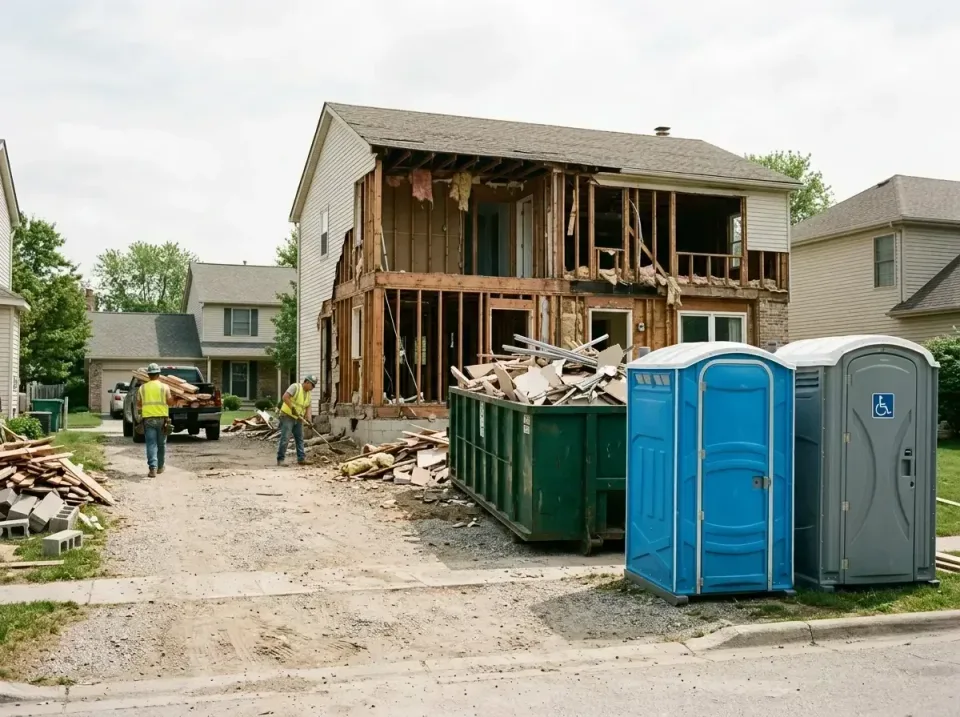 home-renovation-demolition-sit-010 — frequently asked questions, Portable Toilet & Dumpsters Rental in Fiskdale, MA